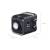 SmallRig 5380 RC 100C - lampa LED COB, wymiary